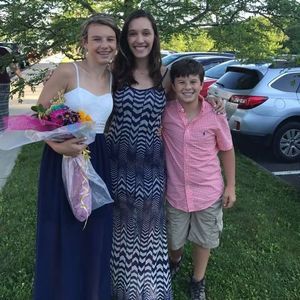 Meet your Posher, Kristen